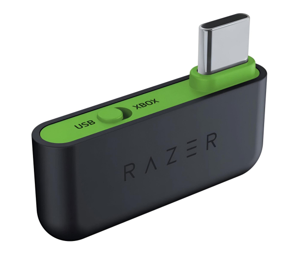 RAZER Hammerhead Xbox RZ12-03820200-R3G1 - 1126747 - zdjęcie 4